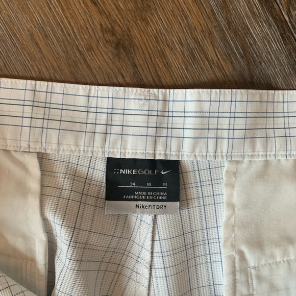 Nike Golf Short FitDry Mens - Picture 7 of 7